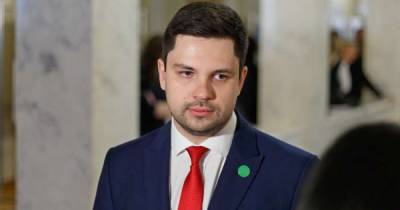 Давид Арахамия - Александр Качура - Отставка министров: "слуга" Качура сказал, кто повлияет на решение фракции - dsnews.ua - Украина