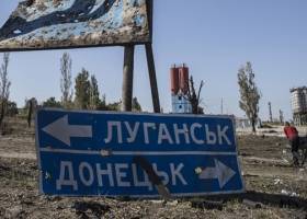 Олег Николенко - Украина не получала официальных сигналов об угрозе отмены безвизового режима с ЕС - rupor.info - Украина