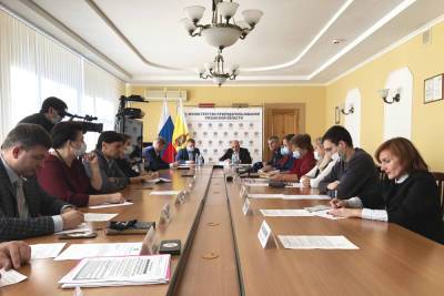 Роспотребнадзор возбудил два административных дела на РНПК - rzn.mk.ru - Рязанская обл. - Рязань