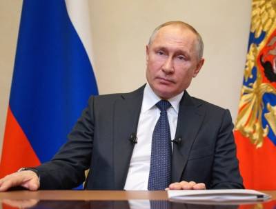 Путин недоволен выполнением поручений по развитию космической отрасли - vpk-news.ru - Россия