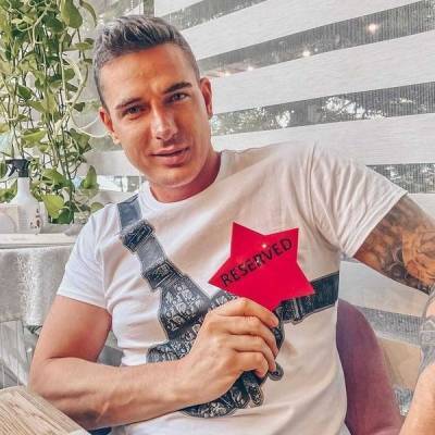 Ксения Бородина - Курбан Омаров - Курбан Омаров: «Я не сломлен. Просто опереться не на что» - ukrpost.biz