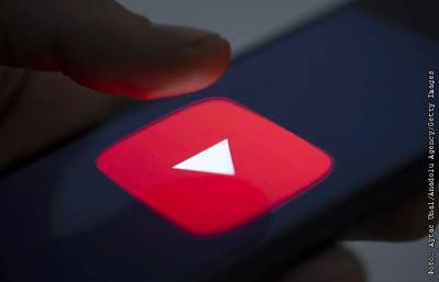YouTube будет удалять видео с дезинформацией о вакцинах от COVID-19 - interfax.ru - Москва