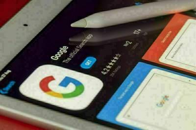 Google оштрафовали за противоправный контент на 6,5 млн рублей - pnp.ru - Москва - район Таганский, Москва