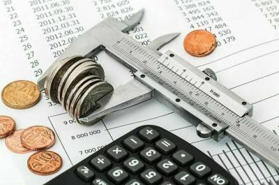 МЭР: годовая инфляция в России за неделю ускорилась до 7,26% - pnp.ru - Россия