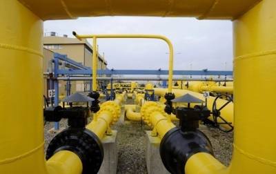 Цена на газ в Европе обновила рекорд - korrespondent.net - Украина - Европа