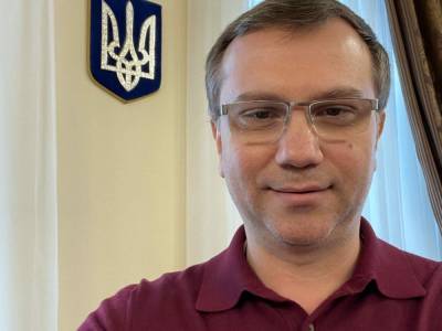 Павел Вовк - В ОАСК считают, что Высший антикоррупционный суд незаконно обязал Вовка выплатить штраф - gordonua.com - Украина