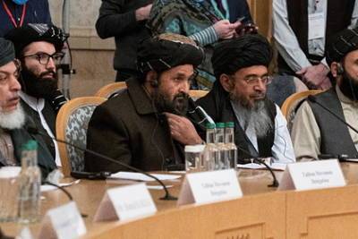 Эмомали Рахмон - Абдул Гани Барадар - «Талибан» раскритиковал Таджикистан за недостаток демократии - lenta.ru - Россия - Таджикистан - Афганистан