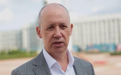 Валерий Цепкало - Один из лидеров белорусской оппозиции призвал к вооруженному захвату власти - eadaily.com - Белоруссия - Минск