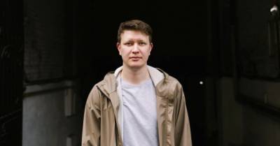 Украинский - Украинский номинант на "Оскар" Алиев снимет фильм о депортации крымских татар - delo.ua - Украина