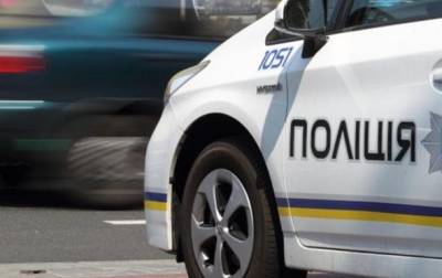 В Днепре патрульные в ходе преследования сбили женщину - korrespondent.net - Украина - Днепр