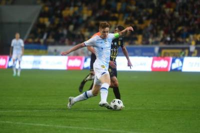 Megogo прямая видео трансляция матча Лиги чемпионов Бавария – Динамо - sportarena.com - Украина - Киев - Бавария