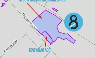 Возле Художественного музея хотят «притулить» заправку - w-n.com.ua - Кипр - Одесса - Азербайджан