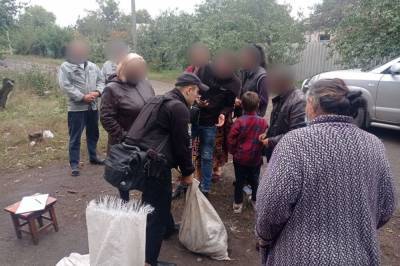В Лисичанске поймали мошенников, которые расплачивались фальшивыми деньгами - vchaspik.ua - Украина - Лисичанск