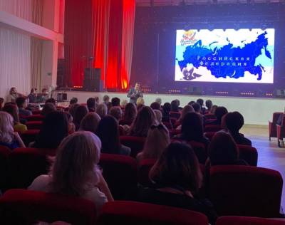 В Ростове-на-Дону объявили имена 15 лауреатов конкурса «Учитель года России» - 2021 – Учительская газета - ug.ru - Россия - Ростов-На-Дону - респ. Кабардино-Балкария