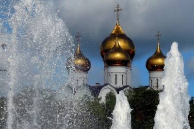 Что обязательно нужно сделать 30 сентября, в большой праздник Веры, Надежды, Любови - mk-pskov.ru - Рим