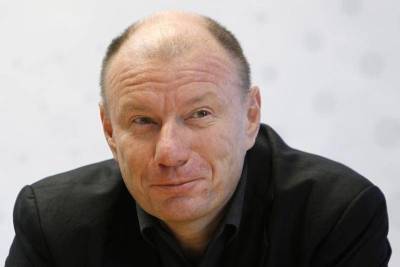 Владимир Потанин - Потанин: дивидендная политика "Норникеля" должна предполагать паритет между выплатами акционерам и инвестициями - smartmoney.one - Reuters