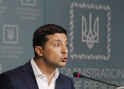 Зе-чиновники добавят в ряды «российских агрессоров» венгерских... - politnavigator.net - Россия - Украина - Англия - Венгрия - Донецкая обл.