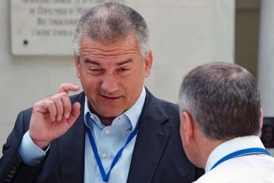 Сергей Аксенов - В Крыму построят "чудо-город" за ₽1,3 млрд - newsland.com - Крым - Евпатория - округ Южный