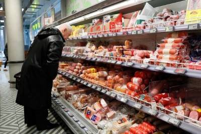 Дмитрий Патрушев - Цены на продукты доведут до максимума и стабилизируют - newsland.com - Россия