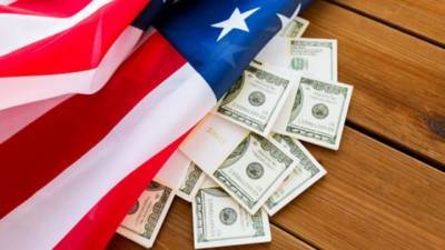 Расходы американцев на Хэллоуин достигнут рекордных сумм, — NRF - hubs.ua - США - Украина