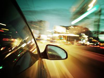 Названа скорость, при которой авто расходует наименьшее количество топлива - vchaspik.ua - Украина