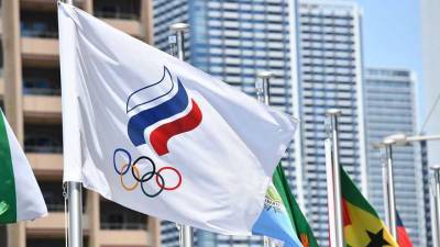 Билеты на Олимпийские игры в Пекине не станут продавать иностранным болельщикам - vm.ru - Китай - Токио - Пекин