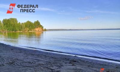 «Роснефть» с начала года очистила 13 гектаров береговой линии рек и озер Самарской области - fedpress.ru - Россия - Самара - Самарская обл. - Экология