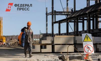 Евгений Поторочин - В Ленобласти показатель ввода жилья достиг 2,489 млн квадратных метров - fedpress.ru - Ленинградская обл. - Санкт-Петербург