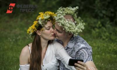 Артем Ткаченко - Как не поругаться с женой, когда фотографируешь ее для Instagram - fedpress.ru - Москва