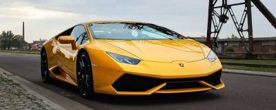 Porsche - Обладателей Lamborghini назвали самыми злостными нарушителями ПДД в Москве - runews24.ru - Москва