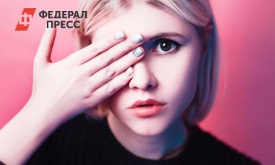 Жителей испанского города напугали жуткой скульптурой тонущей девушки - fedpress.ru - Испания - Мадрид