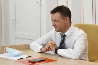 Сергей Аксенов - Александр Остапенко - В Крыму ушел в отставку еще один министр - versia.ru - Крым