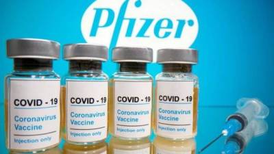 Виктор Ляшко - МОЗ утилизирует 34 тысячи доз вакцины Pfizer - hubs.ua - Россия - Украина