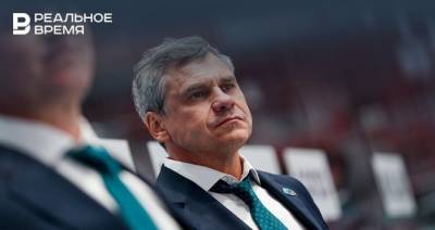 «Тошнит от этого»: Квартальнов высказался о запрете сыграть шестерым игрокам «Ак Барса» в Хельсинки - realnoevremya.ru - респ. Татарстан - Финляндия - Хельсинки