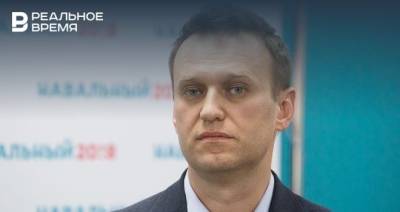 Алексей Навальный - Максим Платонов - ФБК и ФЗПГ Навального исключили из реестра НКО-иноагентов в связи с их ликвидацией - realnoevremya.ru - Россия