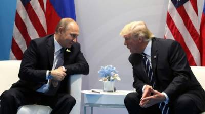 Дональд Трамп - Стефани Гришэм - “Стала злой и ожесточенной”: Трамп ответил на измышления экс-соратницы о Путине - newzfeed.ru - США