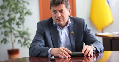 Анатолий Куртев - В Запорожье депутаты приняли решение по мэру, который попросился в отставку - dsnews.ua - Украина - Запорожье