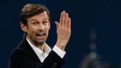 Сергей Семак - Семак: думаю, в гостевой игре с «Мальмё» будет сложнее - russian.rt.com - Санкт-Петербург - Швеция