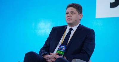 Максим Соколюк - Соколюк прокомментировал свое увольнение и назвал главные достижения на должности главы ГМС - kp.ua - Украина