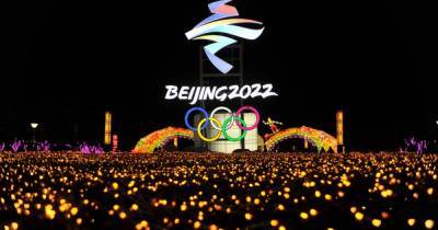 На Олимпиаду-2022 в Пекине не пустят иностранных зрителей - dsnews.ua - Украина - Пекин