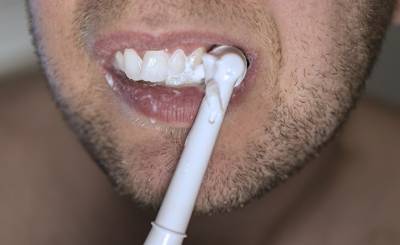 Ilta-Sanomat (Финляндия): то, когда вы чистите зубы, действительно важно — стоматолог приводит четкие аргументы - inosmi.ru - Финляндия - Sanomat