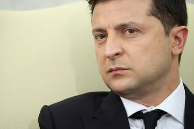 Владимир Зеленский - Стив Джобс - Зеленский рассказал о своем сходстве со Стивом Джобсом - lenta.ru - Украина