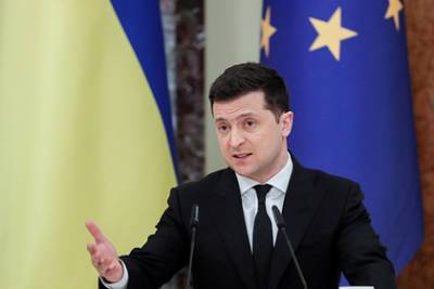 Андрей Ермак - Энтони Блинкен - На Украине заявили о возможном участии США в переговорах по Донбассу - lenta.ru - США - Украина - Вашингтон