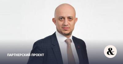 Евгений Тимаков - Андрей Пастернак, Росбанк: «Своих клиентов не бросаем»& - vedomosti.ru - Россия