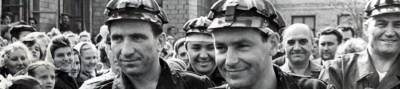 Герман Титов - Как «космонавт №2» Герман Титов в Донбассе гостил - «Военное обозрение» - novosti-dny.com - США - Донецкая обл.