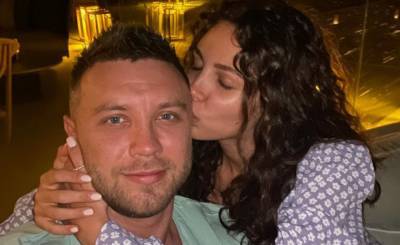 Анна Богдан - Михаил Заливако - Анна Богдан показала самые романтичные моменты лета с "холостяком" Заливако: "Буду скучать" - sport.politeka.net - Украина