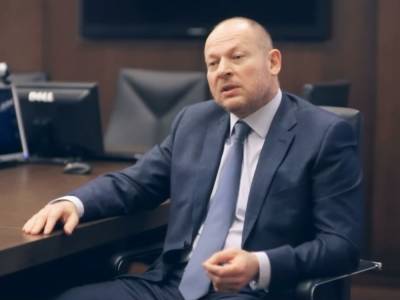 Александр Дубилет - Дубилет обратился в суд. Хочет заставить МВД удалить его имя из списка лиц, скрывающихся от власти - gordonua.com - Украина