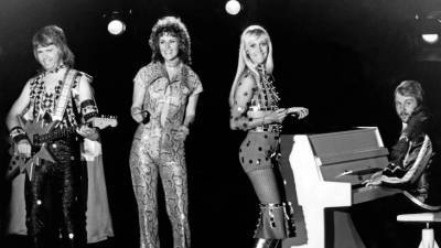Впервые за 40 лет: ABBA назвали дату выхода нового альбома - mir24.tv