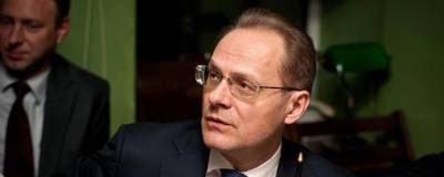 Экс-губернатор Новосибирской области Юрченко решил обжаловать размер компенсации в 289 тысяч рублей - runews24.ru - Россия - Новосибирск - Новосибирская обл.