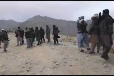 СМИ: талибы начали военную операцию против сопротивления в Панджшере - interaffairs.ru - Россия - Afghanistan - провинция Панджшер